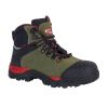 Chaussures de sécurité multi-usage vue 3/4