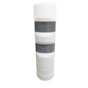 Photo : J11 - Balise Autorelevable de Renforcement d'un Marquage Continu Classe 2 Blanc (conforme)