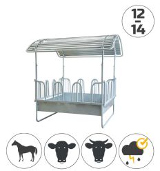 Râtelier à arceaux