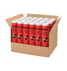 Graisse haute température 24 x cartouches 400 g