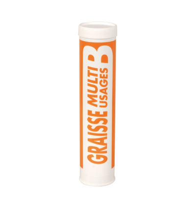 Graisse lithium - Cartouche 400 g