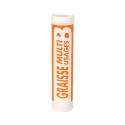 Photo : Graisse au lithium multi usages Cartouche 400g - À l'unité