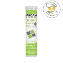 Photo : Graisse contact alimentaire biodégradable Cartouche 400g - À l'unité