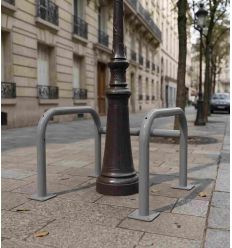 Étrier de protection 4 pieds