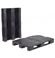 Palette plastique 800 x 1200 mm