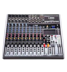 Table de mixage 18 canaux