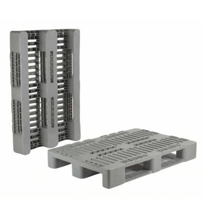 Palette h1 alimentaire euro