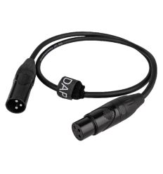 Modèle standard câble XLR