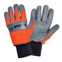 Photo : Gant élagage - Protection Classe 1 - Solidur 8