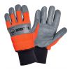 Paire de gants élagage - Protection Classe 1 - Solidur