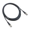 Photo : Bnc bnc cable​ 6mm Éco - 0,75 mètre