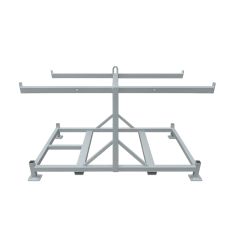Rack barrières TP 60 unités