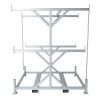 Rack barrières TP 60 unités