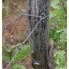 Ecarteur Vigne sur Piquet Bois