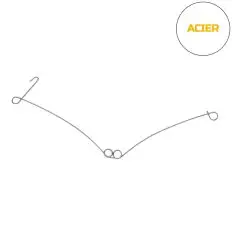 Ecarteur Vigne (lot de 100)