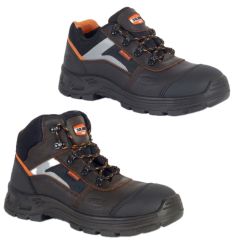 Chaussures de sécurité Paysagiste S7 - Solidur
