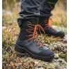 Chaussures Élagueur Classe 2 - en action en forêt
