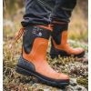 Bottes Forestières Classe 3 - en situation en forêt