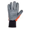 Gants élagage paume de la main