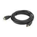 Photo : Cable HDMI 2.0 1,5 mètre