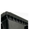 Palette plastique emboitable 120 x 80