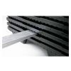 Palette plastique emboitable 120 x 80