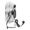 Ventilateur industriel sol Ø 46,5 cm
