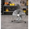 Ventilateur atelier sol 90 W