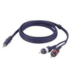 Rca cable to mini jack