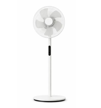 Ventilateur industriel sur pied