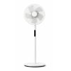 Ventilateur industriel sur pied