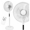 Ventilateur industriel sur pied 4000 m3/h