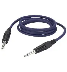 Jack to jack cable