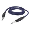 Photo : Jack to jack cable 1,5 mètre