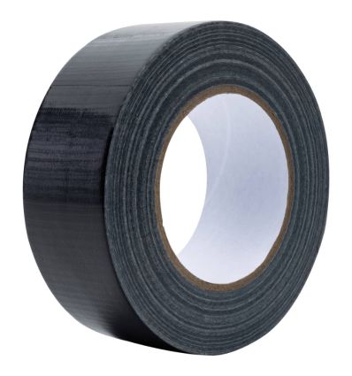 Gaffer noir professionnel