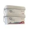 Dosette désodorisante pour toilette de chantier - blue pearl 
