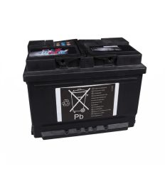 Batterie 12V 100 Ah / 200 Ah