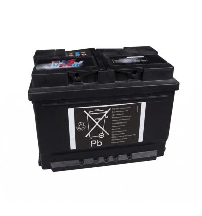 Batterie 12V 100 Ah / 200 Ah