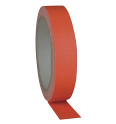 Gaffer orange fluo