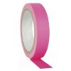 Gaffer rose fluo