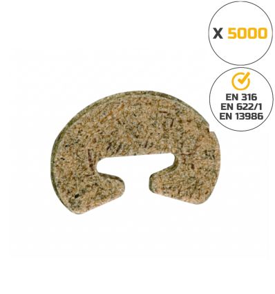 Agrafe Biodegradable