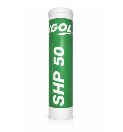 Cartouche 400 g - Graisse résistante à l'eau extrême pression