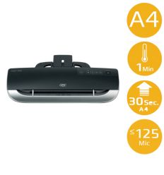 Plastifieuse GBC fusion 3000L pour feuille A4