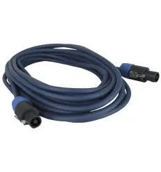 Speaker to speaker cable