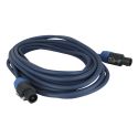 Photo : Speaker to speaker cable Éco - 3 mètres