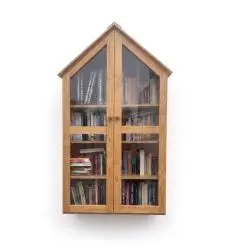 Boîte à livres Armoire