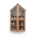 Photo : Boîte à livres Armoire Intérieur - Murale