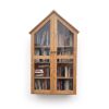 Boîte à livres Armoire Murale d'intérieur 