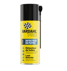 Détecteur de fuite de gaz