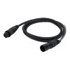 Câble DMX Premium 5P IP65